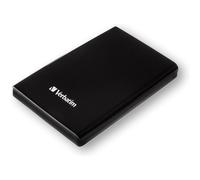 Verbatim Store n Go 1TB Disco rigido portatile USB 3.0 Nero