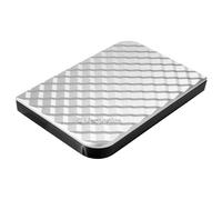 Verbatim Disco rigido portatile Store 'n' Go USB 3.0 da 1 TB Argento