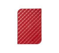 Verbatim Disco rigido portatile Store 'n' Go USB 3.0 da 1 TB - Rosso
