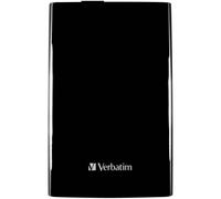 Verbatim Disco rigido portatile Store 'n' Go USB 3.0 da 2 TB Nero