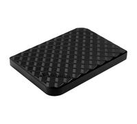 Verbatim Disco rigido portatile Store 'n' Go USB 3.0 da 4 TB Nero