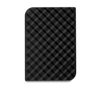 Verbatim Disco rigido portatile Store 'n' Go USB 3.0 da 2 TB Nero, 53195