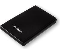 Verbatim Disco rigido portatile Store 'n' Go USB 3.0 da 2 TB Nero