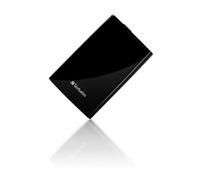 DISCO RIGIDO ESTERNO VERBATIM Store 'n' Go, portatile, 2,5" 2 TB, 4800 Mbit/s, USB 3.0