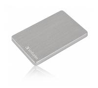 VERBATIM STORE N GO ALU SLIM 2.5 HDD USB 3.2 1TB