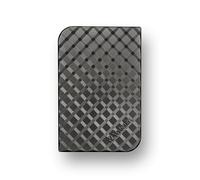 Verbatim Disco rigido portatile Store 'n' Go USB 3.0 da 4 TB Nero