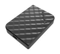Verbatim - Store 'n' Go Mini Diamond 512 GB USB tipo-C 3.2 Gen 2 (3.1 Gen 2) Nero