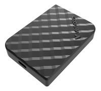 Verbatim - Store 'n' Go Mini Diamond 512 GB USB tipo-C 3.2 Gen 2 (3.1 Gen 2) Nero
