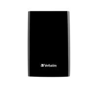 Verbatim Hard Disk Esterno Usb 3.0 1tb 2.5 Slim 1000gb 53023