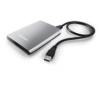 Verbatim Store 'n' Go Portable - hard disk - 1 TB - USB 3.0