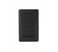 Verbatim Store N Go Sicuro Portatile 2TB - 53403