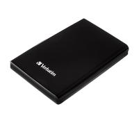 VERBATIM STORE N GO SLIM 512GB PORTABLE SSD USB 3.2 GEN 1 32181 MOD. 32181 EAN 0023942321811