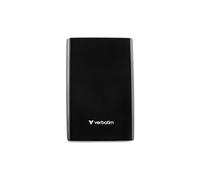 Verbatim Store 'n' Go Slim - SSD - 2 TB - extern (tragbar) - USB 3.2 Gen 1 (USB-C Steckverbinder) (32183)