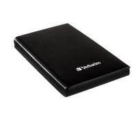 Verbatim Store 'n' Go Slim SSD 1Tb external (portable) USB 3.2 Gen 1 32182,NUOVO