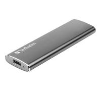 VERBATIM STORE N GO VX500 480GB SSD USB 3.1 47443 MOD. 47443 EAN 0023942474432