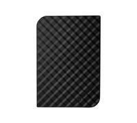 Verbatim Hard disk esterno Store 'n' Save Gen2 2 TB da 3,5 USB 3.0 Nero