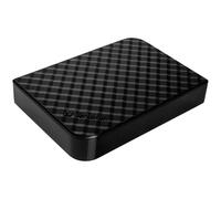 Verbatim - HDD esterno 3.5 USB 3.0 - 47683 - 2TB Quantita min. 1