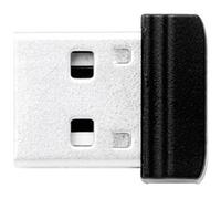 Verbatim Store 'n' Stay Nano Chiavetta USB 16 GB Nero 97464 USB 2.0