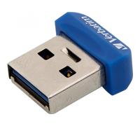 Verbatim Store 'n' Stay NANO - Memoria USB 3.0 da 32 GB - Blu