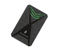 Verbatim SureFire Gaming disco rigido esterno 1000 GB Nero, Grigio