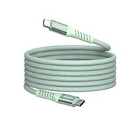 Verbatim Cavo USB-C a USB-C Sync & Charge 100 W – 120 cm Verde