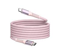 Verbatim 31853 cavo USB USB 2.0 1,2 m USB C Rosa
