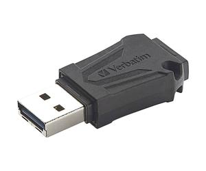 Verbatim ToughMAX Chiavetta USB 32 GB Nero 49331 USB 2.0