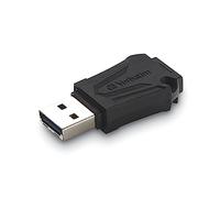 VERBATIM 49330 - Chiavetta USB, USB 2.0, 16 GB, ToughMax