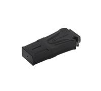 Verbatim ToughMAX - Memoria USB 64 GB - Nero