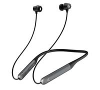 Auricolari TruSound ANC Nero con archetto da collo