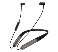 Verbatim TruSound Pro - Auricolari Bluetooth 5.4 con microfono ENC, 110 ore di autonomia, USB-C, funzione magnetica, per smartphone, tablet e laptop