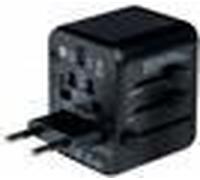 VERBATIM Universal Travel Adapter UTA-02