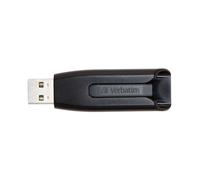 VERBATIM PEN DRIVE V3 STORE'N'GO 32GB USB3.0 (49173) NERA