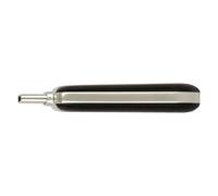 Verbatim USB 3.2 Stick Plectra black USB-Stick USB-Stick 64 GB Typ C 30224