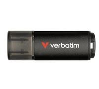 Verbatim V200 Metal USB3.2 Aluminium r/w 80/200MBs 30212 USB-Stick 128 GB 3.0