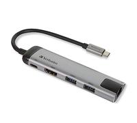 USB-C ADAPTER USB 31 GEN