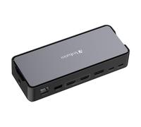 Verbatim USB-C Pro Docking Station 15 Port CDS-15 La carica/docking 32171