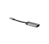 Verbatim USB-C to HDMI 4K Adapter - USB 3.1/ HDMI, 49143