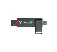 Verbatim USB DUAL 128GB USB 3.2+USB C