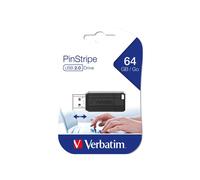 Verbatim - Usb Store'N'Go - Nero - 49065 - 64GB