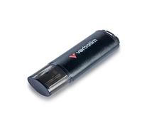 Verbatim V200 Metal USB Drive 64GB