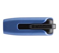 Verbatim V3 MAX Memoria USB 3.0 da 32 GB Blu 32 GB USB tipo A 3.2 Gen 49806