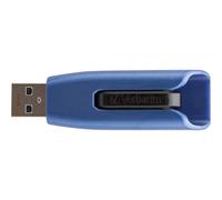 VERBATIM 49807 - USB3.0 Stick 64GB Verbatim Store´n´Go Max