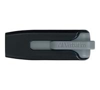 Verbatim V3 - USB 3.0 Drive 256 GB - Black 256 GB Nero
