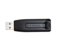 Verbatim V3 - Memoria USB 3.0 256 GB - Nero (256GB Verbatim Store 'n' Go V3 USB 3.0 Flash Drive) NEW