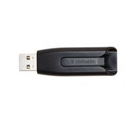 Verbatim V3 - Memoria USB 3.0 32 GB - Nero