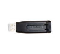 Verbatim V3 - Memoria USB 3.0 64 GB - Nero