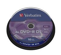 Verbatim VB-DPD55S1