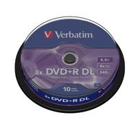 Verbatim VB-DPD55S1