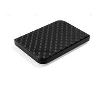 Verbatim Disco rigido portatile Store 'n' Go USB 3.0 da 4 TB Nero